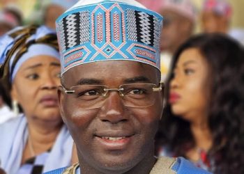 Référendum : le OUI, seul choix pour une Guinée nouvelle (Malhado Diallo, ex-trésorier de l’UFDG)