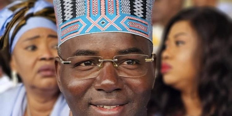 Référendum : le OUI, seul choix pour une Guinée nouvelle (Malhado Diallo, ex-trésorier de l’UFDG) 1 Référendum : le OUI, seul choix pour une Guinée nouvelle (Malhado Diallo, ex-trésorier de l’UFDG)