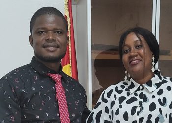 Prise de fonction au MATD : les remerciements et gratitude de Malick S Camara 3 Prise de fonction au MATD : les remerciements et gratitude de Malick S Camara