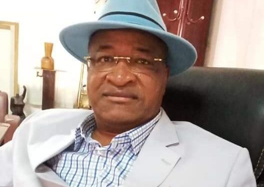 Référendum constitutionnel : le parti de Mamadou Sylla donne des consignes de vote à ses partisans 1 Référendum constitutionnel : le parti de Mamadou Sylla donne des consignes de vote à ses partisans