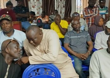 « Oui à la NC »: Siguiri Manden Djigui prépare une mobilisation historique pour le 11 septembre prochain