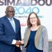 « Ce que fait actuellement la Guinée, en matière de gestion rigoureuse des finances publiques, d’investissements structurants et de programmation stratégique du développement, cadre bien avec la vision de l’Administration Trump », dixit Mme Mary E. Daschbach, la chargée d’Affaires des USA en Guinée