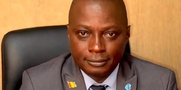 Michel Pépé aux enseignants : « Pas de rentrée scolaire, sans signature du statut particulier des enseignants » 10 Michel Pépé aux enseignants : « Pas de rentrée scolaire, sans signature du statut particulier des enseignants »