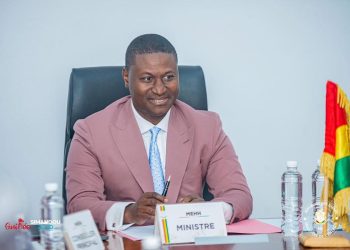 La Guinée vise la réforme énergétique par le développement des énergies renouvelables et des investissements dans l&rsquo;expansion des infrastructures, selon Namory Camara