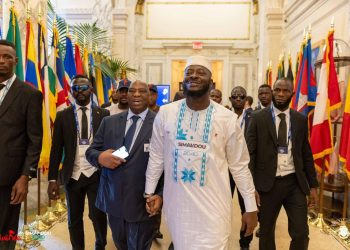 New York – AG80 : La Guinée trace sa voie entre ambition énergétique et affirmation diplomatique