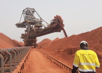 Guinée : La société Nimba Mining SA a son premier Directeur Général (exclusif-Guineenews)
