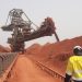 Guinée : La société Nimba Mining SA a son premier Directeur Général (exclusif-Guineenews) 8 Guinée : La société Nimba Mining SA a son premier Directeur Général (exclusif-Guineenews)