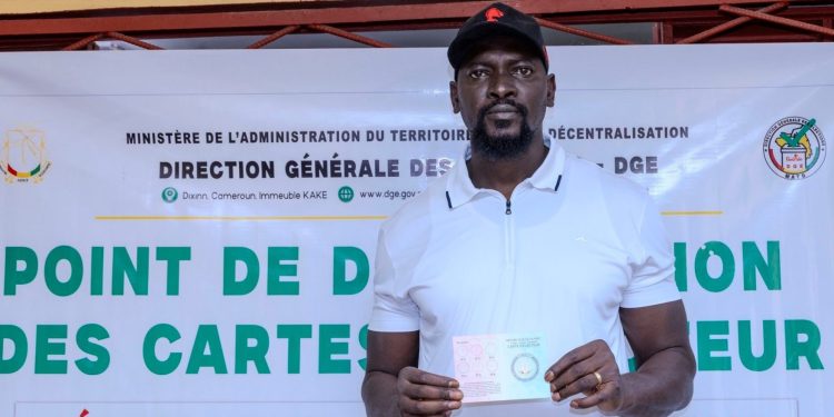Urgent! Enfin, le président nomme les membres de l&rsquo;ONASUR pour la supervision du référendum