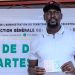 Urgent! Enfin, le président nomme les membres de l&rsquo;ONASUR pour la supervision du référendum