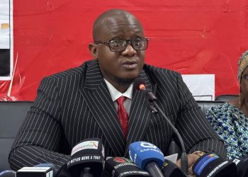 Candidature indépendante: un des motifs de l’appel du MLP à voter OUI à la nouvelle constitution