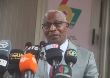 Référendum: Bah Oury salue une victoire d’une « signification profonde… »