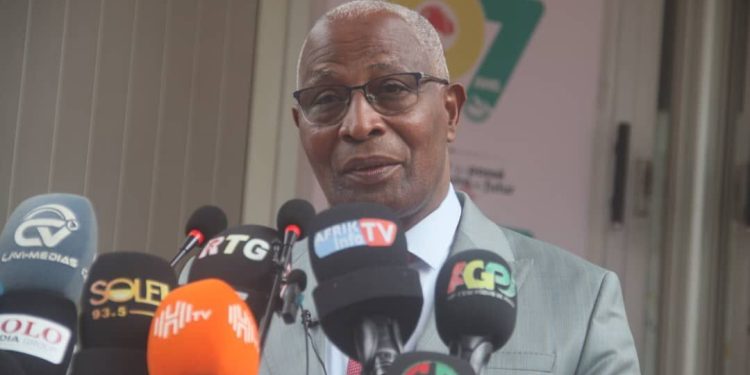 Référendum: Bah Oury salue une victoire d'une "signification profonde..." 1 Référendum: Bah Oury salue une victoire d’une « signification profonde… »