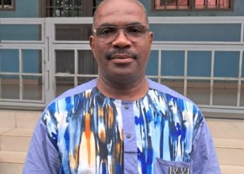 Quand la calomnie remplace le journalisme: Alpha Diallo ne mérite pas votre haine