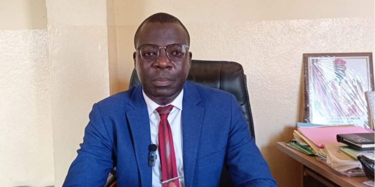 Siguiri: trois enfants meurent dans des circonstances floues (Communiqué du Parquet) 1 Siguiri: trois enfants meurent dans des circonstances floues (Communiqué du Parquet)