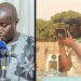 Libre Opinion : <<Sidiki Mandjou Touré, la caméra à la main gauche >>. Par Mamady Kansan Doumbouya 10 Libre Opinion : . Par Mamady Kansan Doumbouya
