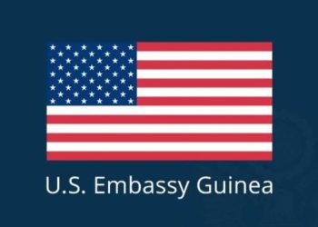Référendum en Guinée: l’ambassade des USA alerte ses ressortissants.