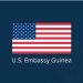 Référendum en Guinée: l&rsquo;ambassade des USA alerte ses ressortissants.