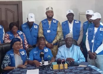 24h après la fermeture des bureaux de vote,  l’ONASUR fait son premier bilan