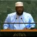 80ème Assemblée générale des Nations Unies: Le discours du Général Amara Camara