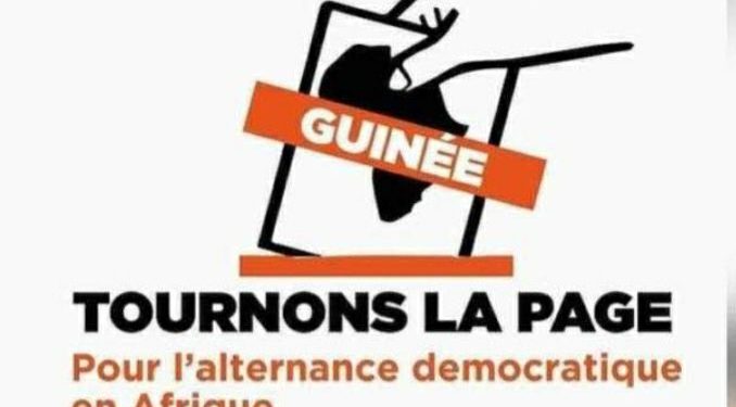 Guinée : Enlèvement de Yamoussa YOULA, l'ONG TLP exige la libération du militant du FNDC 1 Guinée : Enlèvement de Yamoussa YOULA, l’ONG TLP exige la libération du militant du FNDC