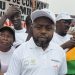 Référendum du 21 septembre 2025: Mohamed Lamine Traoré DGA de la CNSS souhaite une victoire écrasante