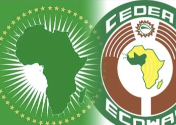 Référendum en Guinée: la CEDEAO et l’Union africaine saluent le bon déroulement du scrutin (Communiqué conjoint) 5 Référendum en Guinée: la CEDEAO et l’Union africaine saluent le bon déroulement du scrutin (Communiqué conjoint)