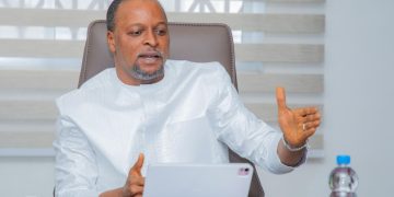 Conférence MSGBC Oil, Gas & Power : le ministre Aboubacar Camara attendu à Dakar du 8 au 10 décembre 2025 12 Conférence MSGBC Oil, Gas & Power : le ministre Aboubacar Camara attendu à Dakar du 8 au 10 décembre 2025