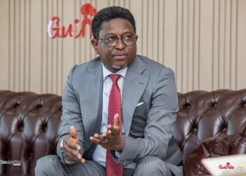 Rentrée universitaire : Voici le message fort du ministre Alpha Bacar Barry aux apprenants 6 Rentrée universitaire : Voici le message fort du ministre Alpha Bacar Barry aux apprenants