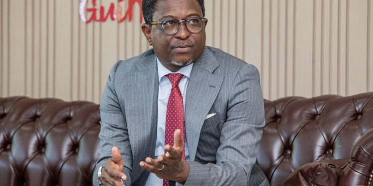 Rentrée universitaire : Voici le message fort du ministre Alpha Bacar Barry aux apprenants 1 Rentrée universitaire : Voici le message fort du ministre Alpha Bacar Barry aux apprenants