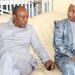 Alpha Condé et Cellou Dalein Diallo : de l’opposition frontale à la collaboration contrainte ?
