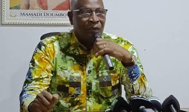 Drame au stade de N&rsquo;zérékoré: le PM annonce la fin des enquêtes