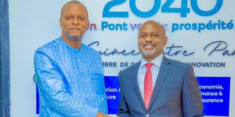 Transformation du secteur de l&rsquo;assainissement: un partenariat stratégique entre la Guinée et la BID