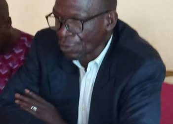 Présidentielle à la date du 28 décembre : un leader politique demande le report à mars 5 Présidentielle à la date du 28 décembre : un leader politique demande le report à mars