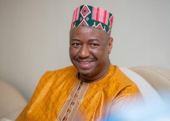 Le ministre Cellou Baldé au Général Mamadi Doumbouya : ‘’pour la continuité et l’avenir de la jeunesse guinéenne, soyez candidat le 28 décembre 2025’’ 4 Le ministre Cellou Baldé au Général Mamadi Doumbouya : ‘’pour la continuité et l’avenir de la jeunesse guinéenne, soyez candidat le 28 décembre 2025’’