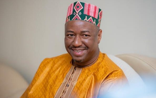 Le ministre Cellou Baldé au Général Mamadi Doumbouya : ‘’pour la continuité et l’avenir de la jeunesse guinéenne, soyez candidat le 28 décembre 2025’’ 1 Le ministre Cellou Baldé au Général Mamadi Doumbouya : ‘’pour la continuité et l’avenir de la jeunesse guinéenne, soyez candidat le 28 décembre 2025’’