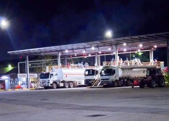 Débrayage des transporteurs de carburant: vers la fin du calvaire des usagers