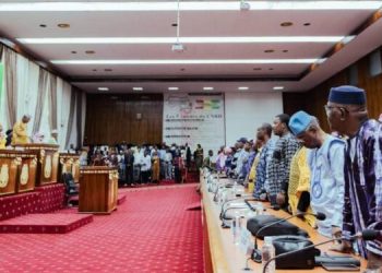 Energie, pêche et développement: les conseillers du CNT adoptent trois importants accords 9 Energie, pêche et développement: les conseillers du CNT adoptent trois importants accords