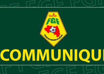 Syli National: Lamine Diaby Fadiga indisponible, Ousmane Camara appelé en remplacement 2 Syli National: Lamine Diaby Fadiga indisponible, Ousmane Camara appelé en remplacement