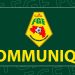 Syli National: Lamine Diaby Fadiga indisponible, Ousmane Camara appelé en remplacement 9 Syli National: Lamine Diaby Fadiga indisponible, Ousmane Camara appelé en remplacement