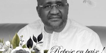 Décès de Lancinet Dabo: Le corps sera ramené à Conakry le jeudi 16 octobre à 20H 13 Page noire: Lancinet Dabo, une âme sensible, un cœur d’or