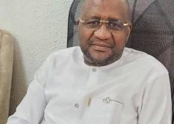 Nécrologie : Lancinet Dabo, PDG de BEGEC TP est décédé à Paris