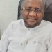 Nécrologie : Lancinet Dabo, PDG de BEGEC TP est décédé à Paris 9 Nécrologie : Lancinet Dabo, PDG de BEGEC TP est décédé à Paris