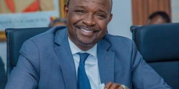 Nomination de M. Youssouf Diaby au poste de Coordinateur national de l’OMVS en République de Guinée 13 Nomination de M. Youssouf Diaby au poste de Coordinateur national de l’OMVS en République de Guinée