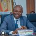 Nomination de M. Youssouf Diaby au poste de Coordinateur national de l’OMVS en République de Guinée