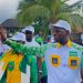 Forecariah, Coyah, Dubréka et Fria: Sékouba Diack Diakité auprès des militants du P-RND pour des élections apaisées en Guinée