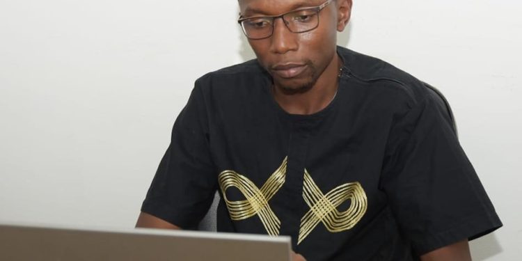 Quand le marché de KM 36 devient un véritable calvaire pour les usagers (Par M. Diawara) 1 Quand le marché de KM 36 devient un véritable calvaire pour les usagers (Par M. Diawara)