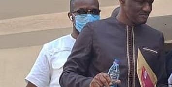 CRIEF: le procès en appel de Dr Ibrahima Kourouma à nouveau renvoyé au 28 octobre 13 CRIEF: le procès en appel de Dr Ibrahima Kourouma à nouveau renvoyé au 28 octobre