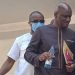 CRIEF: le procès en appel de Dr Ibrahima Kourouma à nouveau renvoyé au 28 octobre 9 CRIEF: le procès en appel de Dr Ibrahima Kourouma à nouveau renvoyé au 28 octobre