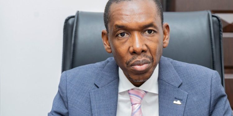 Elhadj Gando Barry, DG EDG parmi les 50 personnalités pour le Prix d’Excellence pour la protection et le bien-être des consommateurs