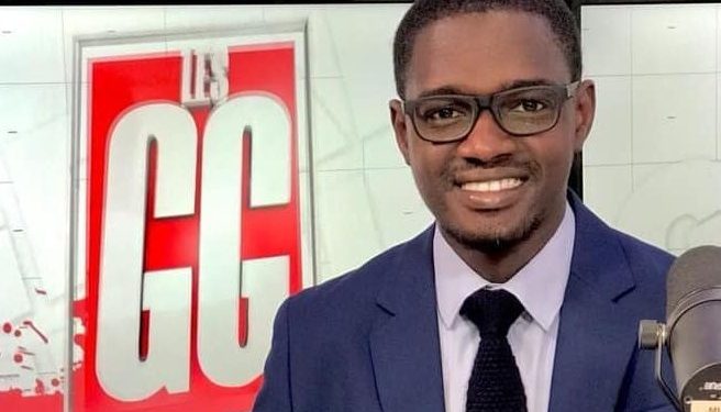 Dernière minute: Djiba Millimouno enfin libéré et mis à la disposition de son avocat 1 Dernière minute: Djiba Millimouno enfin libéré et mis à la disposition de son avocat